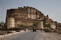 152 Jodhpur, Mehrangarh Fort